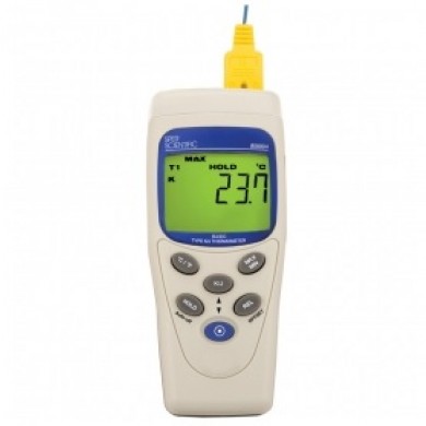 Sper Scientific 800073 Type K Surface Thermometer Probe